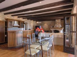 Holiday Home Kukurin, hotel a Bale (Valle)