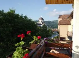 Apartman "Milka" Bajina Bašta