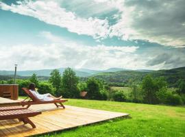 Honor Pensiune & Spa, hotel a Izvoare