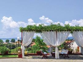 La Cupoletta -Holiday House - GILDA, hotel i Trevignano Romano