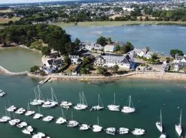 T2 CONLEAU à Vannes 200 mètres de la mer