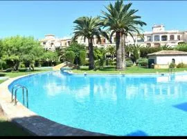 BUNGALOW LA ISLA