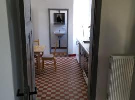 Gutshaus Thorstorf FeWo Wismar, Hotel in Thorstorf