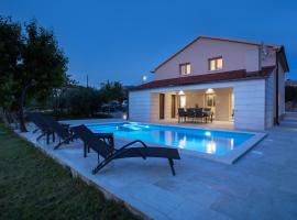 Villa Fig, hotel u Splitu