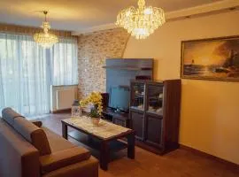 Apartament Morski Piasek