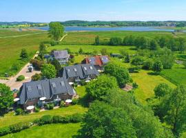 Appartementanlage Lancken-Granitz, hotel in Lancken-Granitz