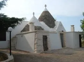 Trullo Marianna