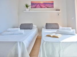 Sibylla Apartment, hotel em Sperlonga