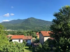 APPARTAMENTO TURISTICO - VIA MONTENUDO