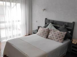 Terrace House, hotel in Braga