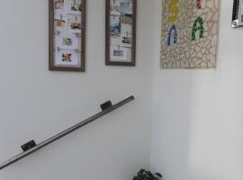 B&b Casa Vita Marconia, hotel v destinaci Marconia