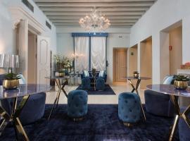 Relais Venezia, hotel near Olivetti Exhibitionn Centre, Venice