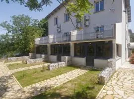 APPART-HOTEL DU LAC