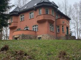 Baltic Home, hôtel à Polanica-Zdrój