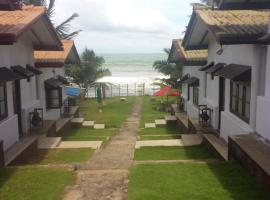 Ramon beach resort, hotel sa Ambalangoda