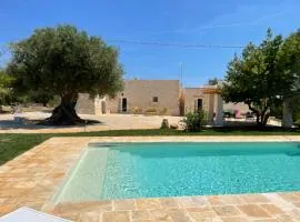 Trullo Nadia Ostuni