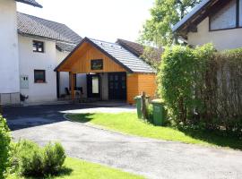 Apartment Jezerka, hotel in Cerknica