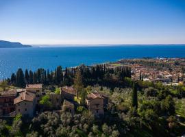 Ca' Isabella - Rebomaholidays, apartment in Gaino