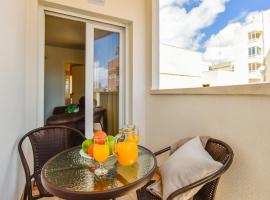 Apartments CURA BEACH, Hotel in Torrevieja