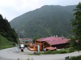 Faraksi Bungalow & Otel