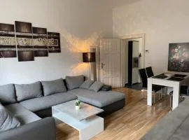 Apartments near Yppenplatz & Brunnenmarkt