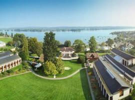 LILIENBERG, levný hotel v destinaci Ermatingen