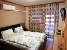 Kiscsillag apartman