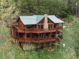 BareFoot Cabin cabin