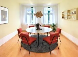 Wohnkultur - Designapartment Halle