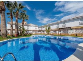 Apartamentos Vacacionales En Alcossebre