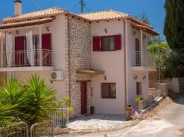 Maria's House
