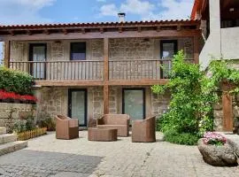 Casas de Campo da Barroca