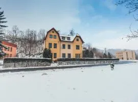 Schupplerova vila