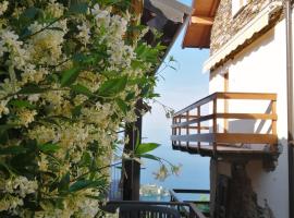 Casa Orfea, hotel in Stresa