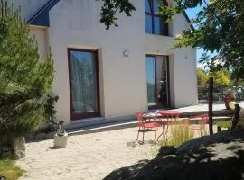 Sud Bretagne Concarneau Tregunc Pont-avenTyruzall