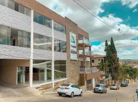 Pousada Alpes: Triunfo şehrinde bir otel