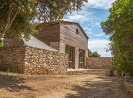 Charmante Villa »InDa », maison de vacances à Bonifacio