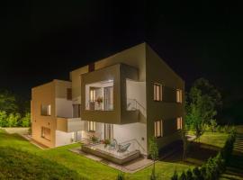 B&B Plitvice Lacus, bed & breakfast σε Seliste Dreznicko