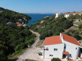 Apartments Sandro, hótel í Sali