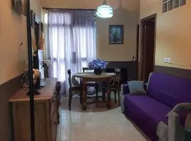 ALOJAMIENTO RURAL LOS MOLINOS