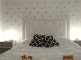 Departamento Temporario Bahía Blanca pleno centro de la ciudad