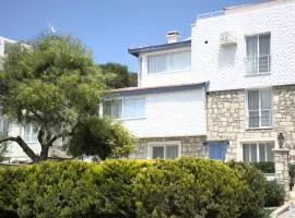 Tepe Hotel