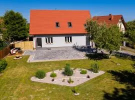Apartament na Cysterskim Szlaku