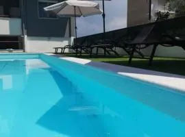 MGE Luxury house with pool