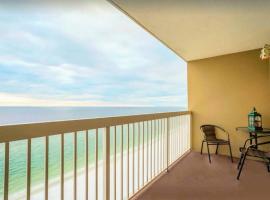 Beachfront, Oceanview, Pelican Beach Resort, 19th Floor, resort i Destin