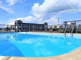 Cedar Cove, hotel in Sandusky