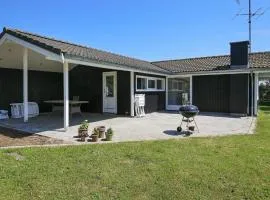 4 person holiday home in Gilleleje-By Traum