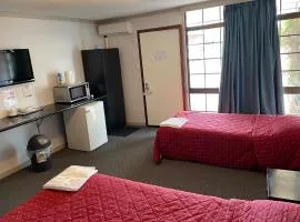 Paringa Hotel Motel