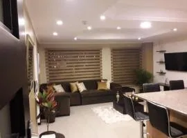 Hermoso apartamento en condominio La Victoria
