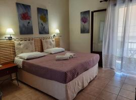 10 legjobb apartman Kalá Nerában (Görögország) | Booking.com
